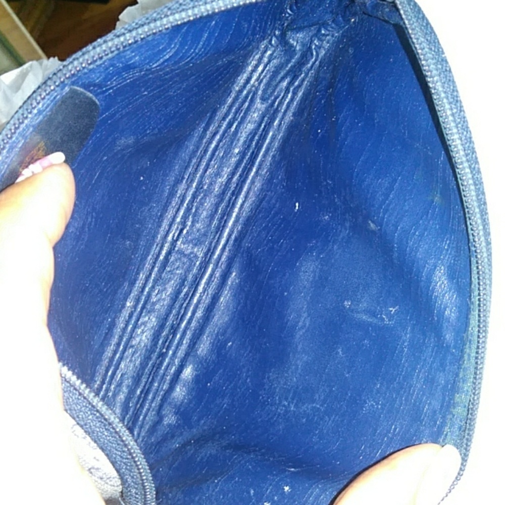 GUCCI~GG MINI BAG - Picture 7 of 8